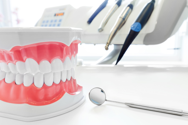 Teeth | 5 Signs of Gum Disease to Watch For in Orange, CA
