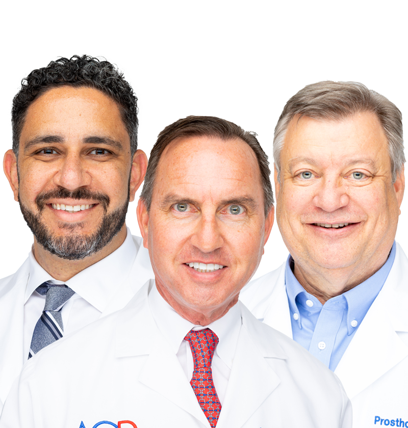 Providence Prosthodontics Doctors in Orange, CA